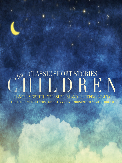 Title details for Classic Short Stories For Children by Various - Available